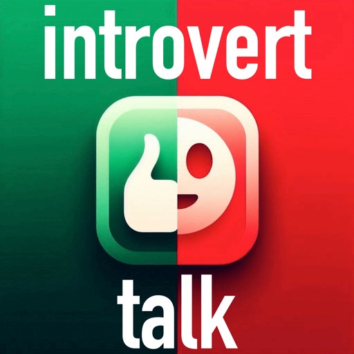 introvert-talk introvert-talk