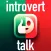 introvert-talk