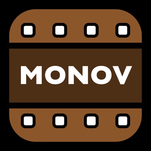 MONOV - Road Movie Camcorder MONOV - Road Movie Camcorder