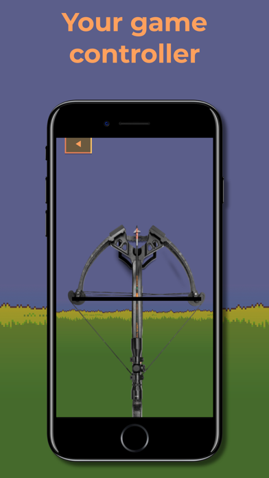 Crossbow for AirPlay Screenshots