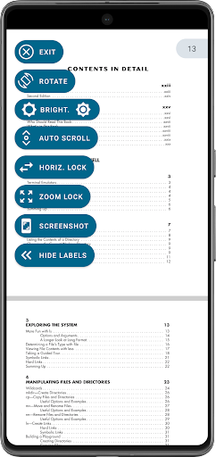 MJ PDF - Fast PDF Viewer Screenshots