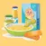 Greta's meals
