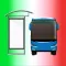 Bus Italy