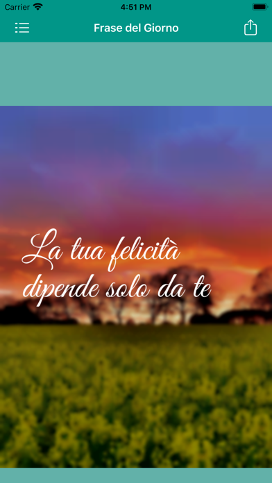 Frase-Del-Giorno Screenshots