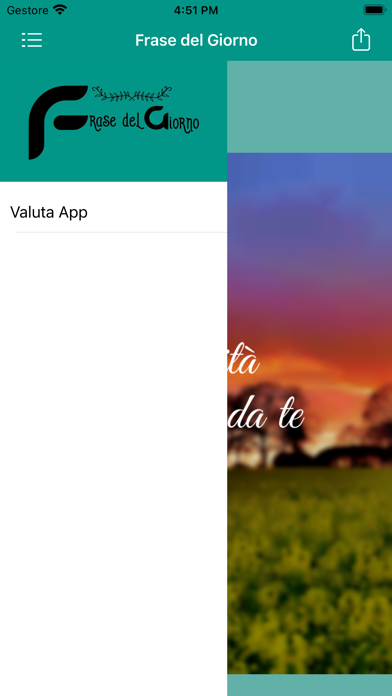 Frase-Del-Giorno Screenshots