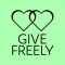 Give Freely: Impact Shopping