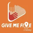 Give Me Five