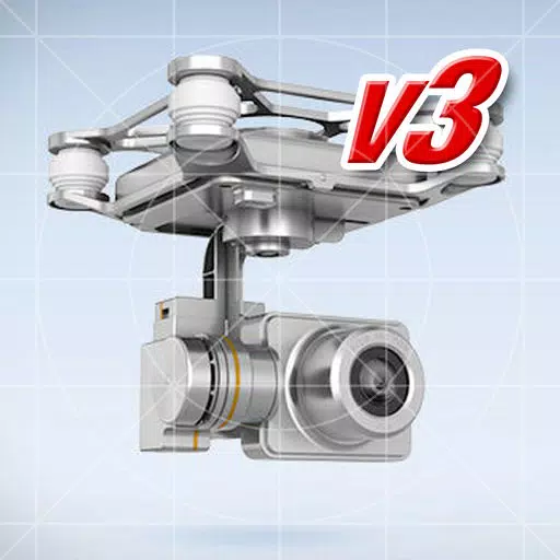 FPV Booster for Vision+ FPV Booster for Vision+