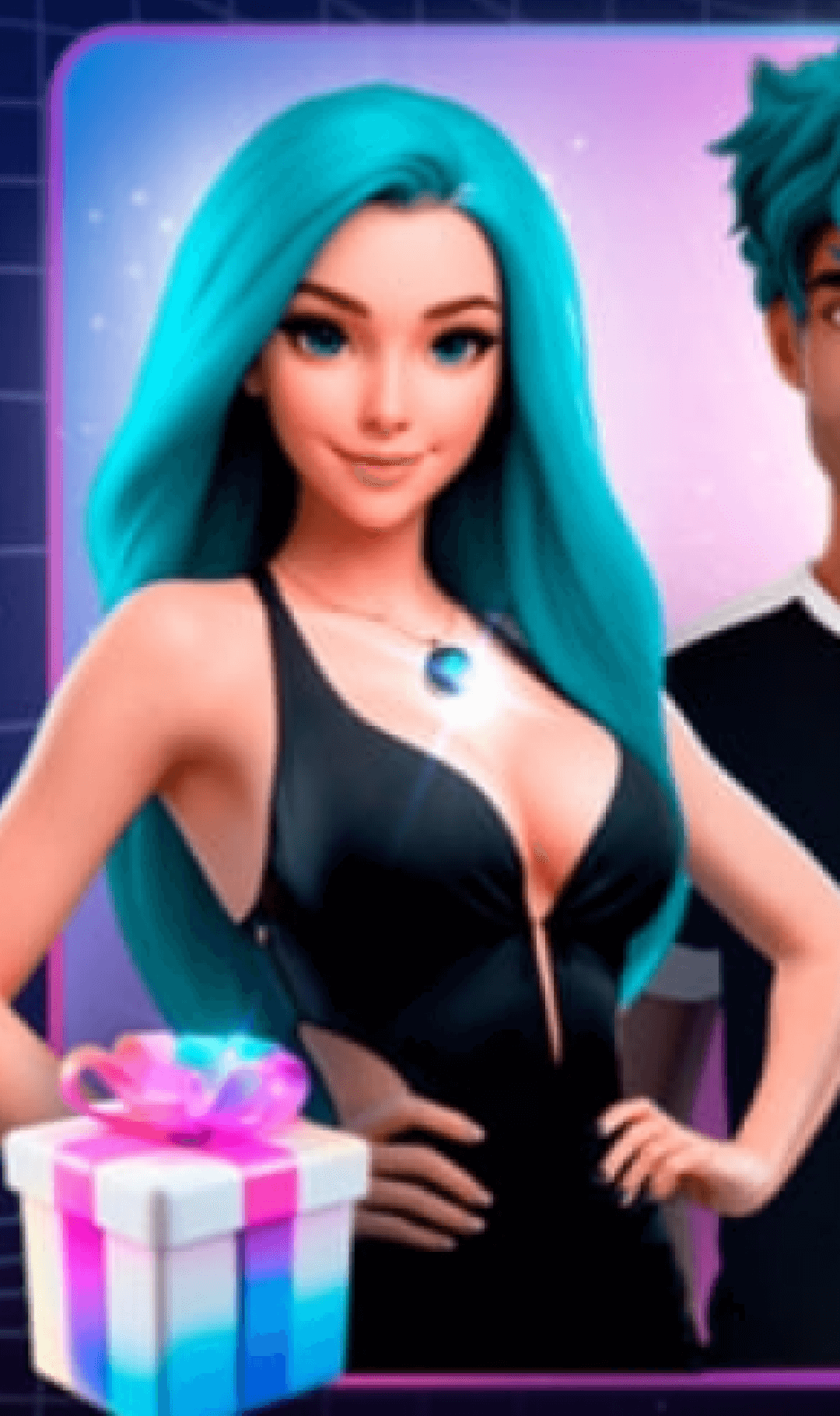 Скачать и установить приложение Gizbo Casino APK на Андроид Screenshots