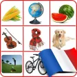 Learning French - Basic Words
