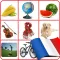 Learning French - Basic Words