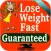 Lose Weight Fast Guaranteed