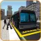 Bus Driver 3D: City