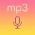 Mp3 Audio Converter-Recorder