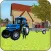 Landscaper 3D: Mower Transport