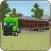 Log Truck Driver 3D