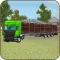 Log Truck Driver 3D
