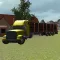 Log Truck Simulator 3D