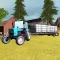Tractor 3D: Water Transport
