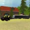 Tractor Simulator 3D: Wheat