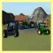 Tractor Transporter 3D