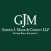 Gordon J Maier