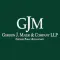 Gordon J Maier
