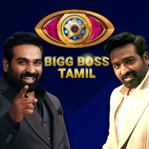 Bigg Boss Tamil | S8 | Voting Bigg Boss Tamil | S8 | Voting