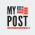 My Post App