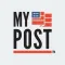 My Post App