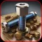 Screw Puzzle Nuts And Bolts