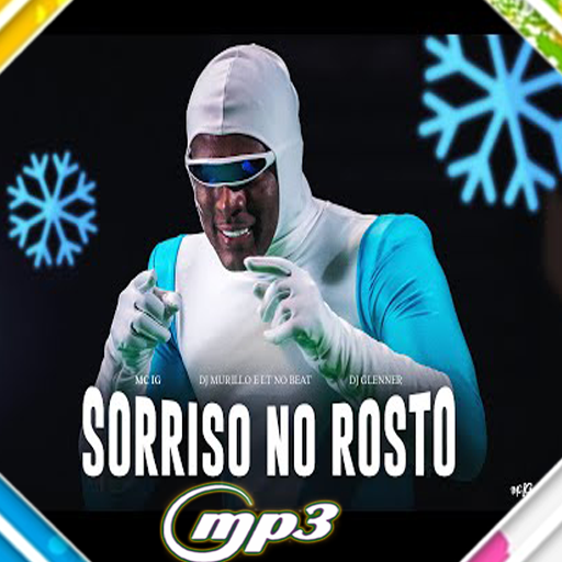 MC IG musica