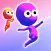 Swing Hero Race