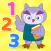 Educational Fun Games for Kids