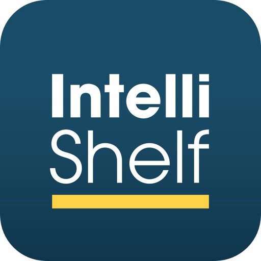 PMR IntelliShelf PMR IntelliShelf