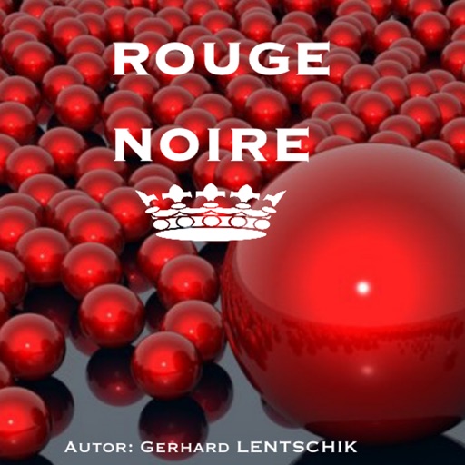 Rouge-Noire Royal Solitaire Rouge-Noire Royal Solitaire