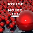 Rouge-Noire Royal Solitaire