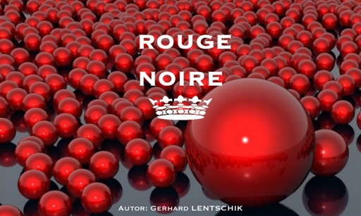 Rouge Noire Royal Solitaire TV Rouge Noire Royal Solitaire TV