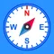 Compass 1 & Navigation GPS