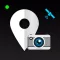 My GPS Coordinates Finder