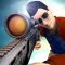 City Sniper Shooter Games 2018