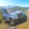 Offroad 4X4 Driving Adventure