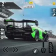 Speed Car Racing Driving Games