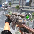 Sniper Zombie Games Offline 3D