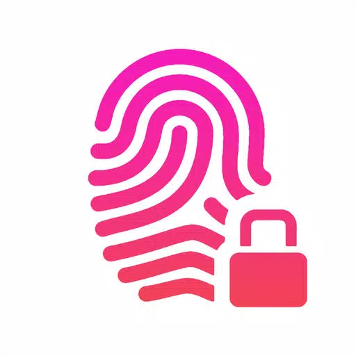 Fingerprint Login & Password Fingerprint Login & Password