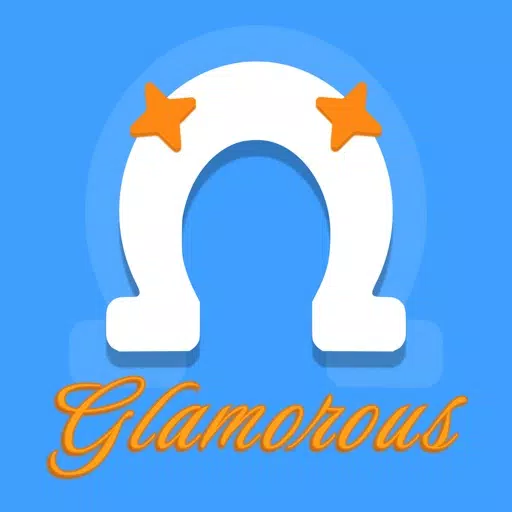 Ōmegale: Glamorous Canva Ōmegale: Glamorous Canva