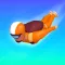 Jump and Glide