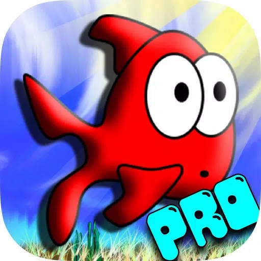 Floppy Fish Pro - GTS Floppy Fish Pro - GTS