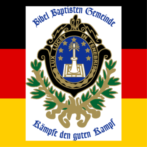 Glaubenskampf Bibel Radio