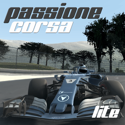 PassioneCorsa Lite